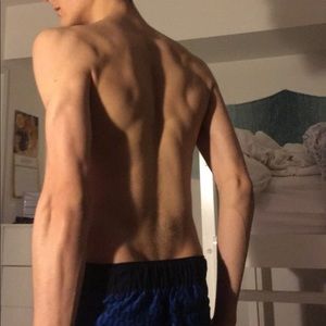 Meet your Posher, Tommaso